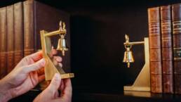 Kickstarter - EightBells by Oceanus Brass