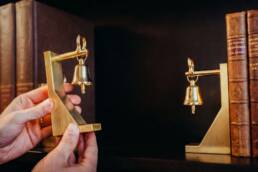 Kickstarter - EightBells by Oceanus Brass