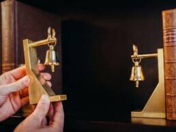 Kickstarter - EightBells by Oceanus Brass