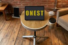 Kickstarter - O NESTOne Hub. Infinite Scenarios