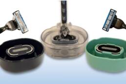 Kickstarter - Razor Rinser 2.0 Making Shaving Easier and Cleaner