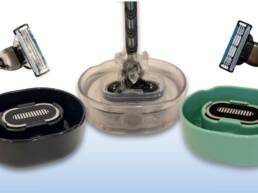 Kickstarter - Razor Rinser 2.0 Making Shaving Easier and Cleaner