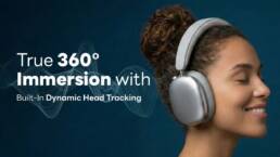 Kickstarter - SS69 Ultra Home-Theater-Level Immersion for Music & Gaming