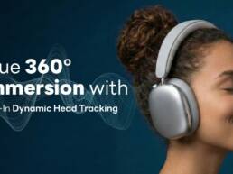 Kickstarter - SS69 Ultra Home-Theater-Level Immersion for Music & Gaming