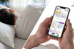 Kickstarter - VITATEX Smart Sleep Shirt Where Comfort Meets Unseen Care