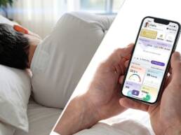 Kickstarter - VITATEX Smart Sleep Shirt Where Comfort Meets Unseen Care