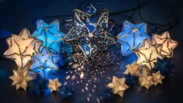 Kickstarter - Yuumei Star Projector & Lanterns