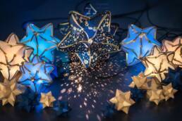 Kickstarter - Yuumei Star Projector & Lanterns