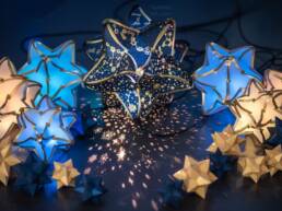 Kickstarter - Yuumei Star Projector & Lanterns