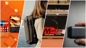 Trending Crowdfunding Projects for April 2026