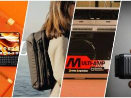 Trending Crowdfunding Projects for April 2026