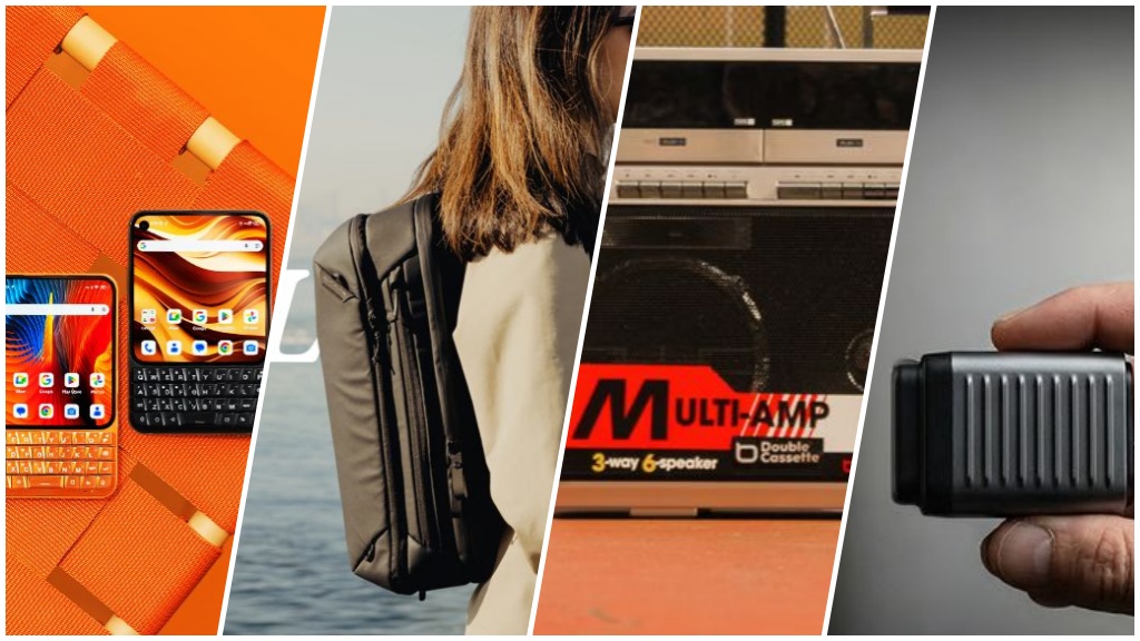 Trending Crowdfunding Projects for April 2026