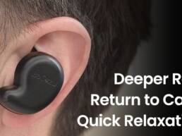 Kickstarter - BeCozU The Next Generation Sleep Wellness Wearable