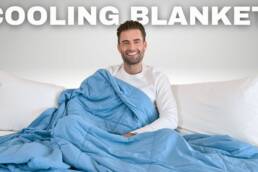 Kickstarter - K-25 Cooling Blanket