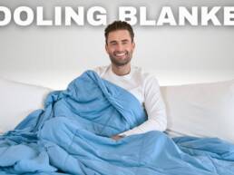 Kickstarter - K-25 Cooling Blanket