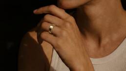 Kickstarter - Ultrahuman Ring PRO with Mini Charger