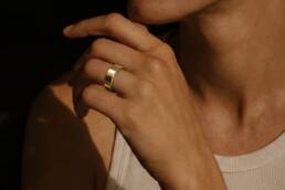 Kickstarter - Ultrahuman Ring PRO with Mini Charger
