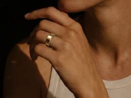 Kickstarter - Ultrahuman Ring PRO with Mini Charger