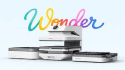 Kickstarter - xTool WonderPress The Most Creative 3D Auto Heat Press Ever