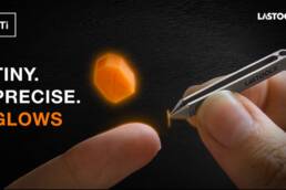 Kickstarter - MatchGrip - Precision Tweezers You’ll Actually Carry