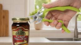 Kickstarter - UniPop The Last Jar & Bottle Opener You'll Ever Need