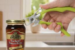 Kickstarter - UniPop The Last Jar & Bottle Opener You'll Ever Need