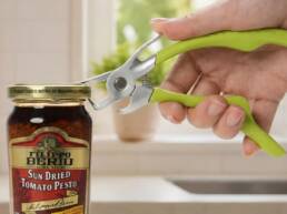 Kickstarter - UniPop The Last Jar & Bottle Opener You'll Ever Need