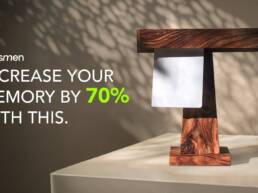 Display Dock - Built for Better Thinking