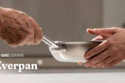 Everpan- The Last Pan