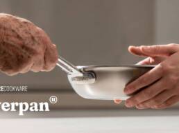 Everpan- The Last Pan