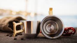 The Bowline Mug