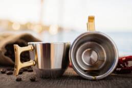 The Bowline Mug