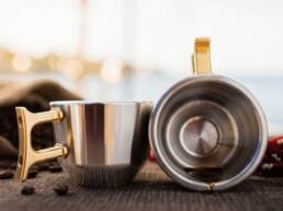 The Bowline Mug