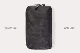 The Ultralight Toiletry Bag That Actually Organizes