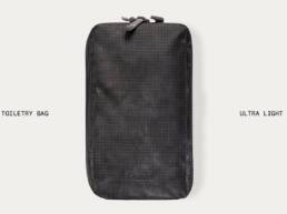 The Ultralight Toiletry Bag That Actually Organizes