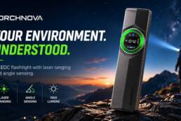 TorchNova- The Flashlight That Does More Than Illuminate