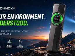 TorchNova- The Flashlight That Does More Than Illuminate