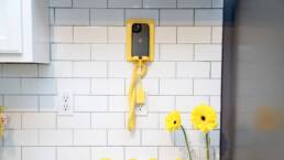 Coilie- The Modern Landline