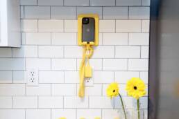 Coilie- The Modern Landline