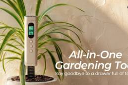 PlantMulti- The Smart Gardening Multi-Tool for Plant Parents