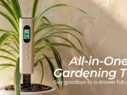 PlantMulti- The Smart Gardening Multi-Tool for Plant Parents