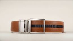 Smart Belt 2026 - A leap in comfort and elegance unequaled.