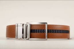 Smart Belt 2026 - A leap in comfort and elegance unequaled.