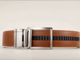 Smart Belt 2026 - A leap in comfort and elegance unequaled.