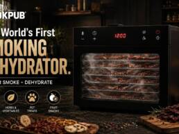 Smokpub Smokery- Smoking Dehydrator