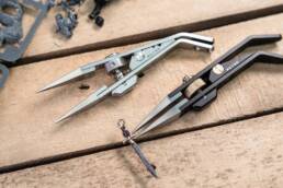 MetMo Precision Grip