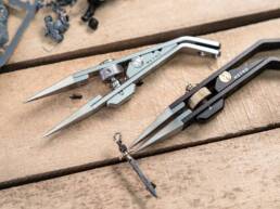 MetMo Precision Grip