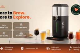 iGulu F2 - Versatile Home Brewing System