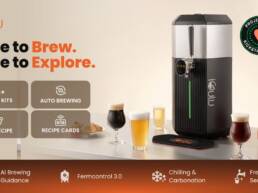 iGulu F2 - Versatile Home Brewing System