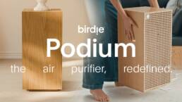 Birdie® Podium™